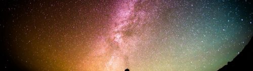 The Heaven's declare the Glory of God